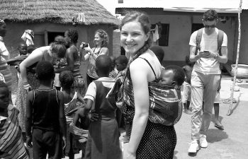 5 Reasons To Choose Community Development Volunteer Work In Ghana