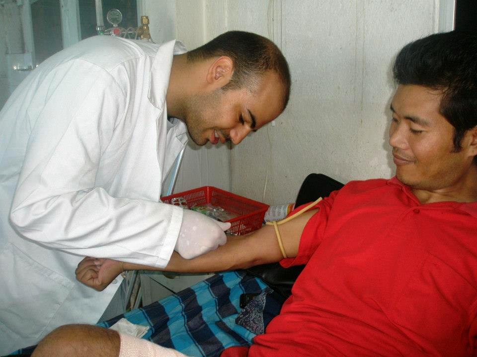 Medical Internship Program Nepal