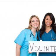 How To Volunteer At A Hospital?
