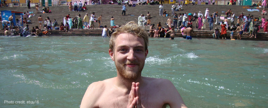 20 Things to Experience While Volunteering in India