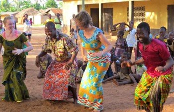 10 Things To Do In Ghana While Volunteering