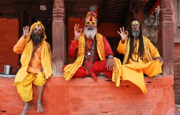Things To Do in Nepal | Nepal Sightseeing