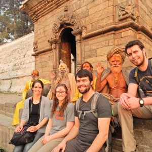 Meaningful & Affordable Volunteering Opportunities In Nepal For 2020