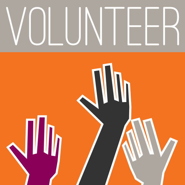 Volunteer Your Way Into a New Career