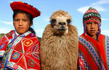 Things To Do in Peru