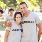 Volunteer Abroad As A Couple