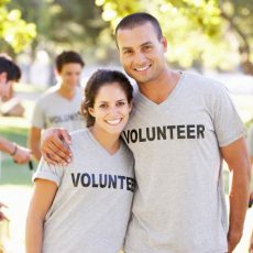 Volunteer Abroad As A Couple