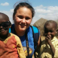 Volunteer work in Tanzania