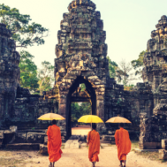 Reasons To Travel To Cambodia In 2024 – 2025
