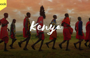 Volunteer Work In Kenya