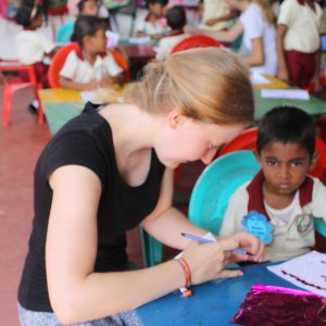 8 Reasons Why Sri Lanka Should Be Your Next Volunteering Destination