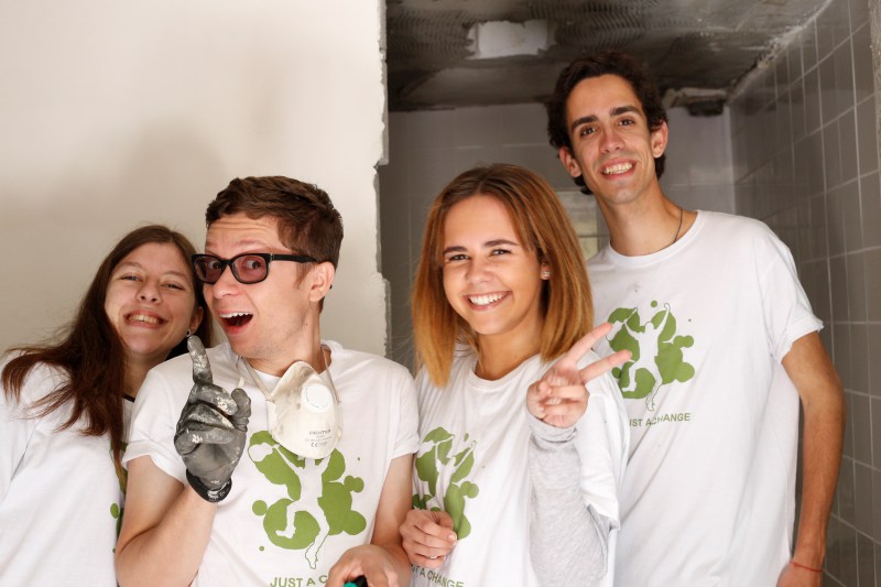 7 Reasons To Volunteer In Portugal in 2024 – 2025