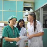medical mission trips