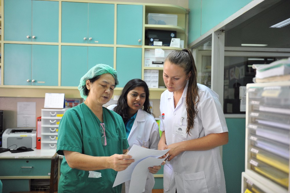 5 Notable Benefits of Going on Medical Mission Trips