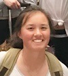 Natalie Rosenberg (Teacher and Group Leader from ALHS, USA)